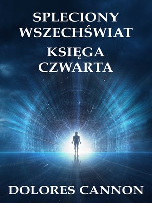 cover image of Spleciony Wszechświat Księga Czwarta